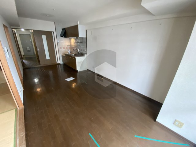 パレグリシーヌの居間・リビング