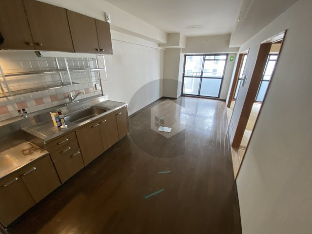 パレグリシーヌの居間・リビング