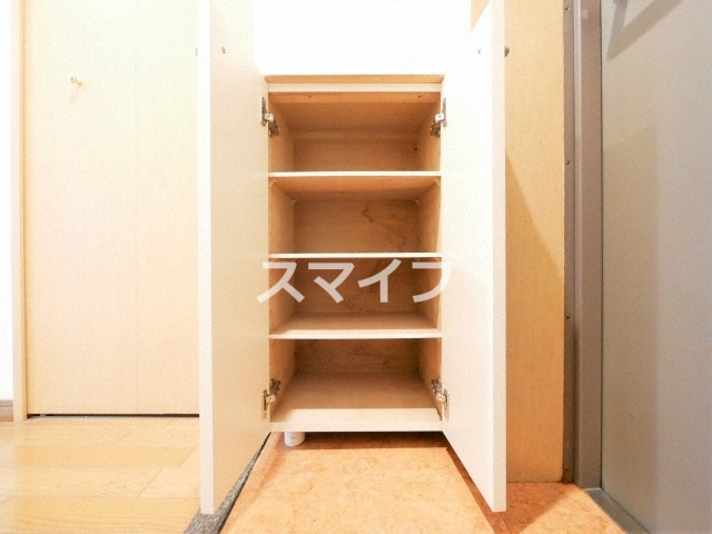 【収納】 | ＣｉｔｙＬｉｆｅプレサンス新大阪