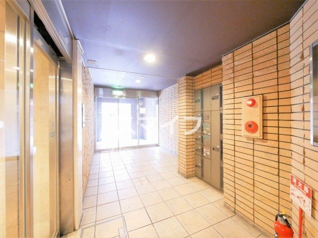 【その他】 | ＣｉｔｙＬｉｆｅプレサンス新大阪