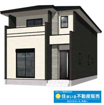 福岡市東区奈多1丁目2期　3号棟