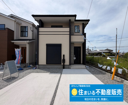 福岡市東区奈多1丁目2期　3号棟