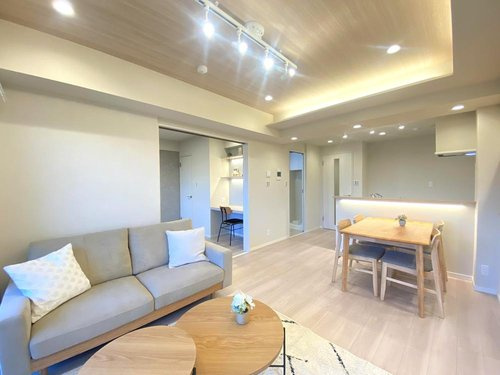 ◆ゼファー中十条アクタージュ