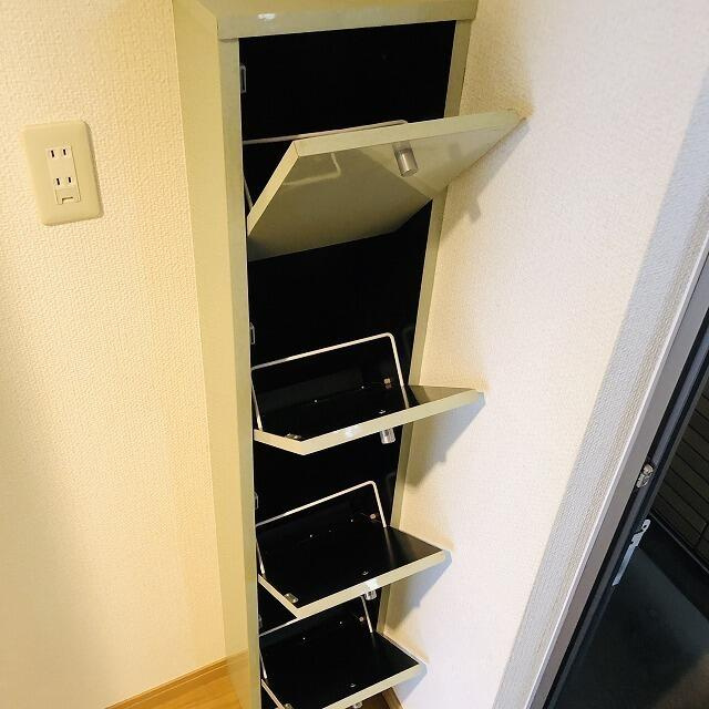その他部屋