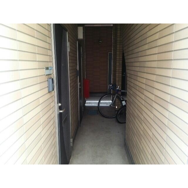 その他外観