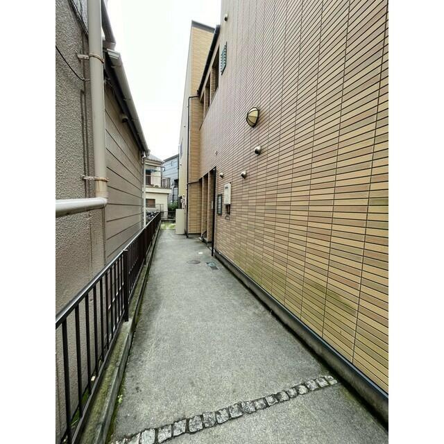 その他外観