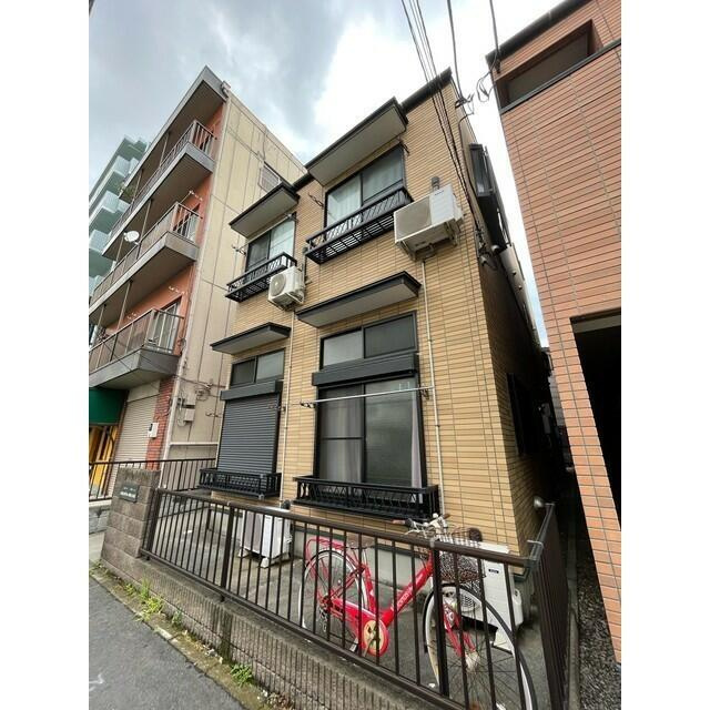 その他外観