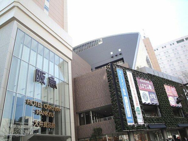 阪急大井食品館