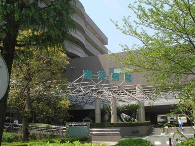 東芝病院