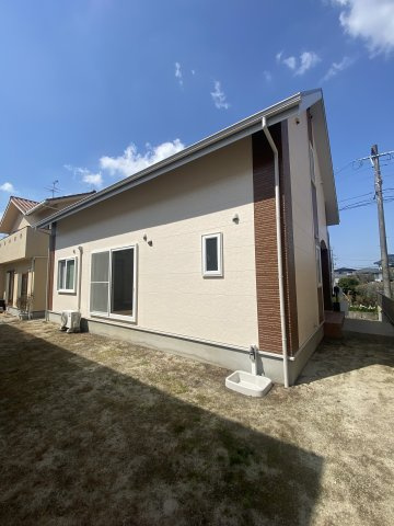 【庭】 | 菊陽町光の森４丁目