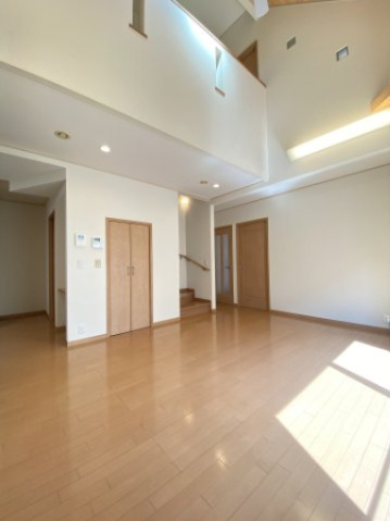 【外観】 | 菊陽町光の森４丁目 | ☆リビング☆