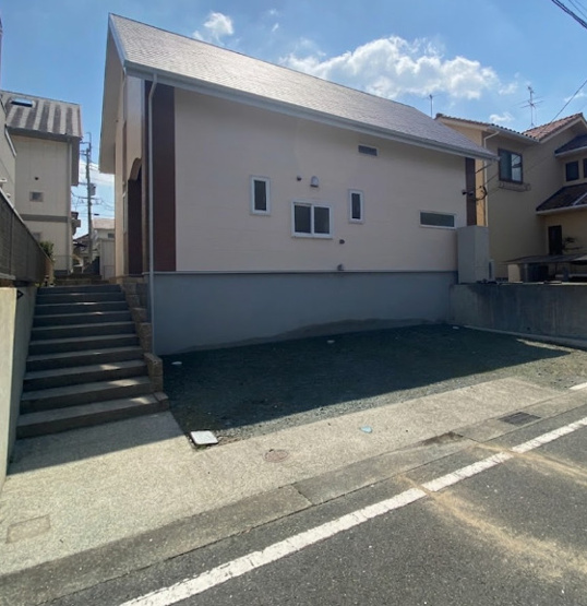【駐車場】 | 菊陽町光の森４丁目