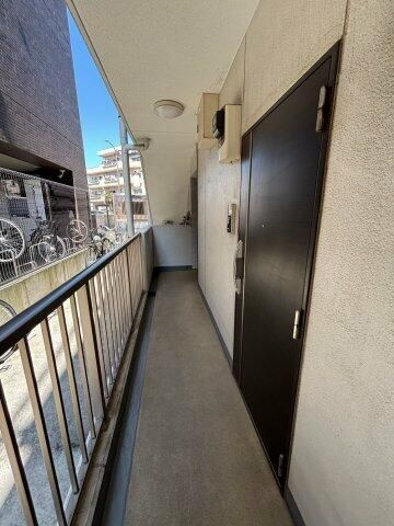 シティスター練馬のその他共用部分