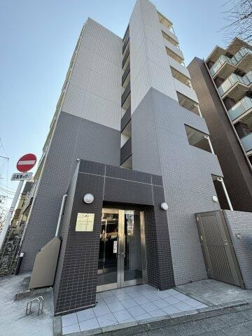 シティスター練馬