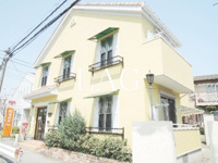 ル・ボンヌールの画像