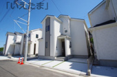 【仲介手数料無料！！】府中市日新町3丁目　新築戸建て（全16棟）L号棟　5590万円の画像