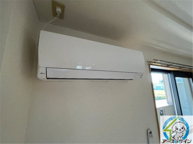 West Hills　壱番館の設備|※類似部屋