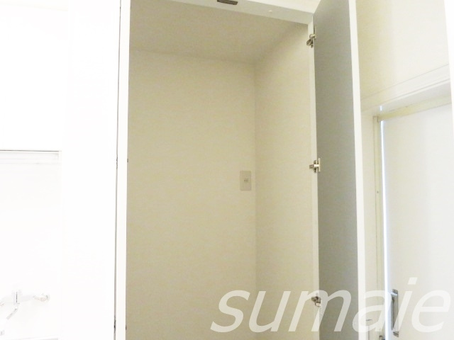 シティーシャトレＳＹの収納|玄関横収納あります♪