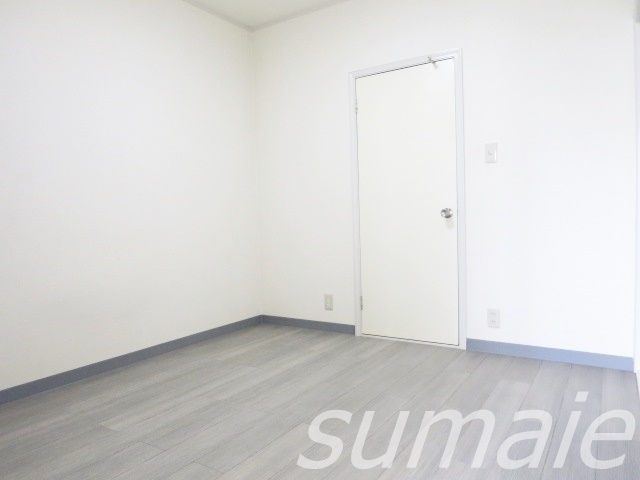 シティーシャトレＳＹの洋室|お洒落なフローリングです♪