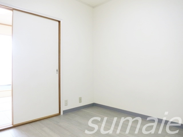 シティーシャトレＳＹの洋室|洋室です