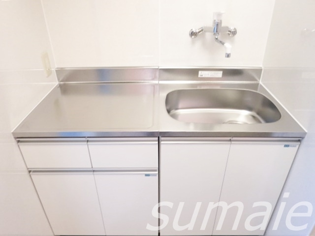 シティーシャトレＳＹのキッチン|綺麗なキッチンです☆