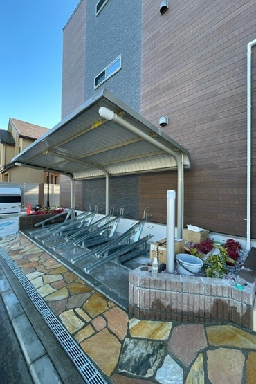 【その他共用部分】 | サンクレスト