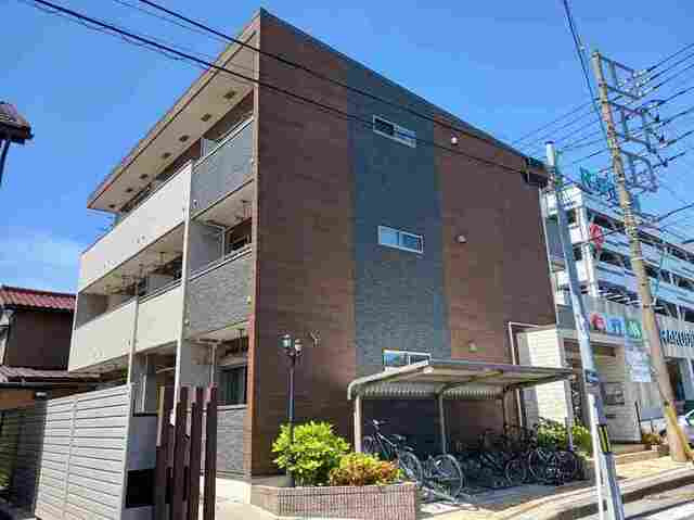 【外観】 | サンクレスト