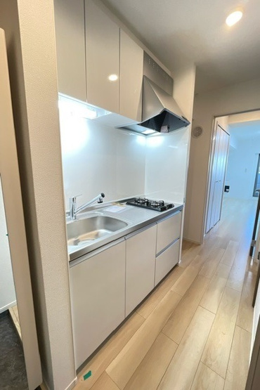 【キッチン】 | サンクレスト