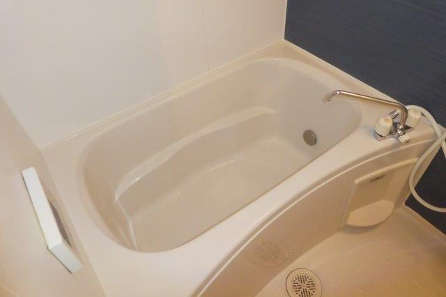 ポム・ダムールＡの浴室