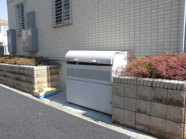 クローバーハウスのその他