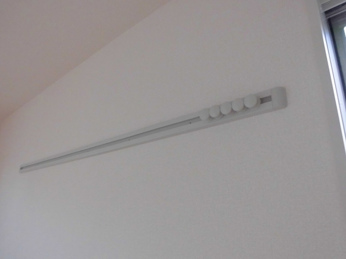 クローバーハウスのその他