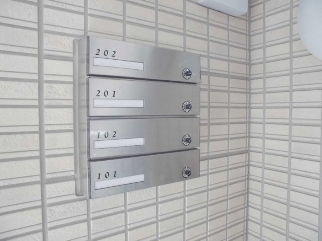 クローバーハウスのその他