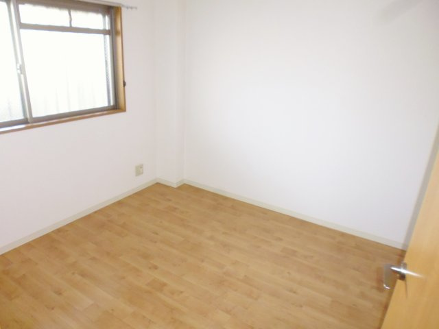 ネオパストラルの子供部屋