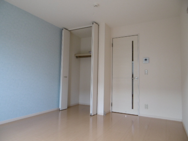 【内装】 | ヴィル・オランジュD