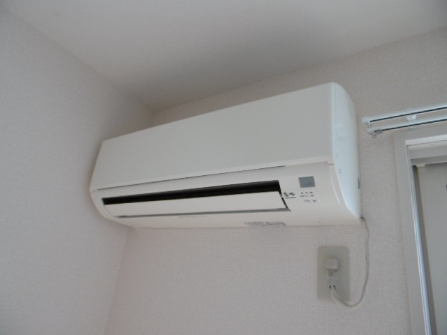 【設備】 | ヴィル・オランジュD