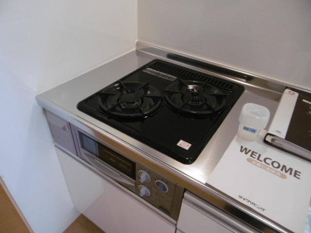 【設備】 | ヴィル・オランジュD