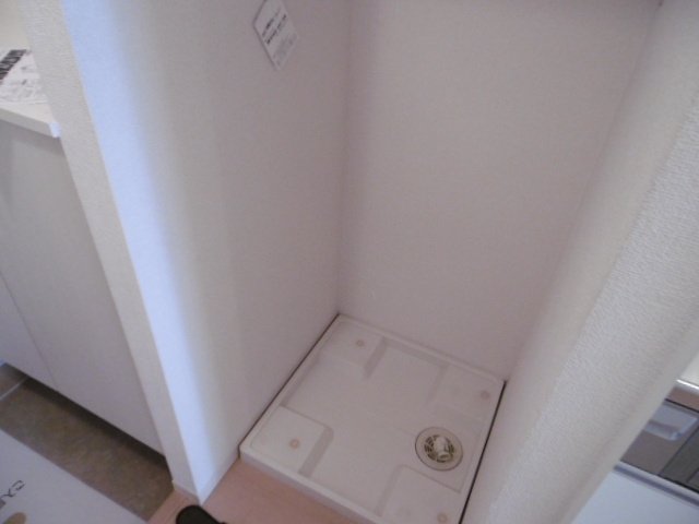 【設備】 | ヴィル・オランジュD