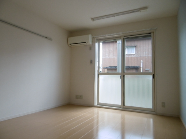 【居間・リビング】 | ヴィル・オランジュD