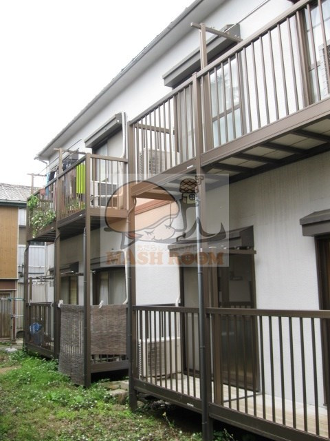 フレンドハイツのその他共用部分