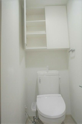 【トイレ】 | ラフィスタ墨田５丁目 |  