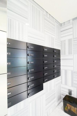 【その他共用部分】 | ラフィスタ墨田５丁目 |  