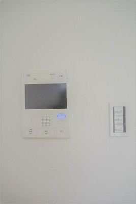 【セキュリティ】 | ラフィスタ墨田５丁目 |  