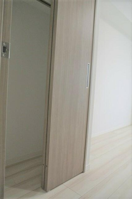 【収納】 | ラフィスタ墨田５丁目 |  