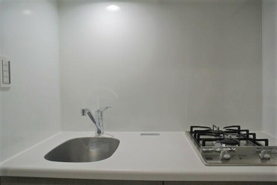 【キッチン】 | ラフィスタ墨田５丁目 |  