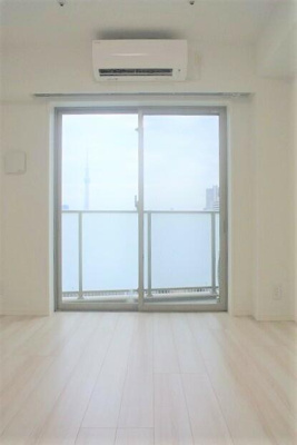 【居間・リビング】 | ラフィスタ墨田５丁目 |  