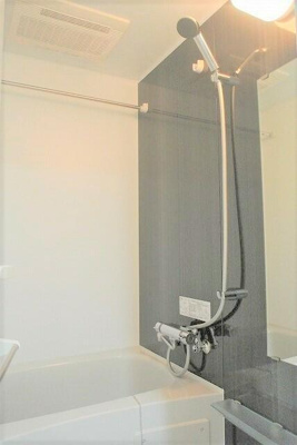 【浴室】 | ラフィスタ墨田５丁目 |  