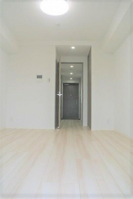 【内装】 | ラフィスタ墨田５丁目 |  