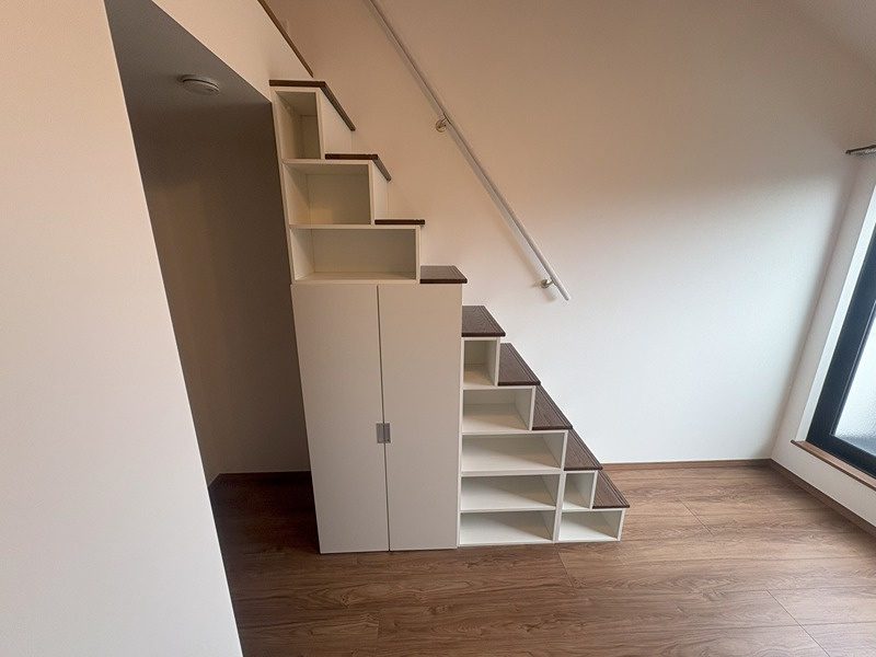 ココライフ羽沢横浜の内装