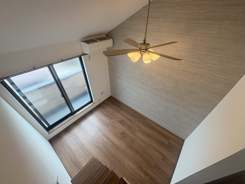 ココライフ羽沢横浜の洋室