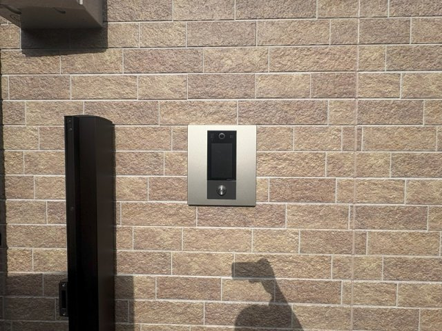 ココライフ羽沢横浜のセキュリティ